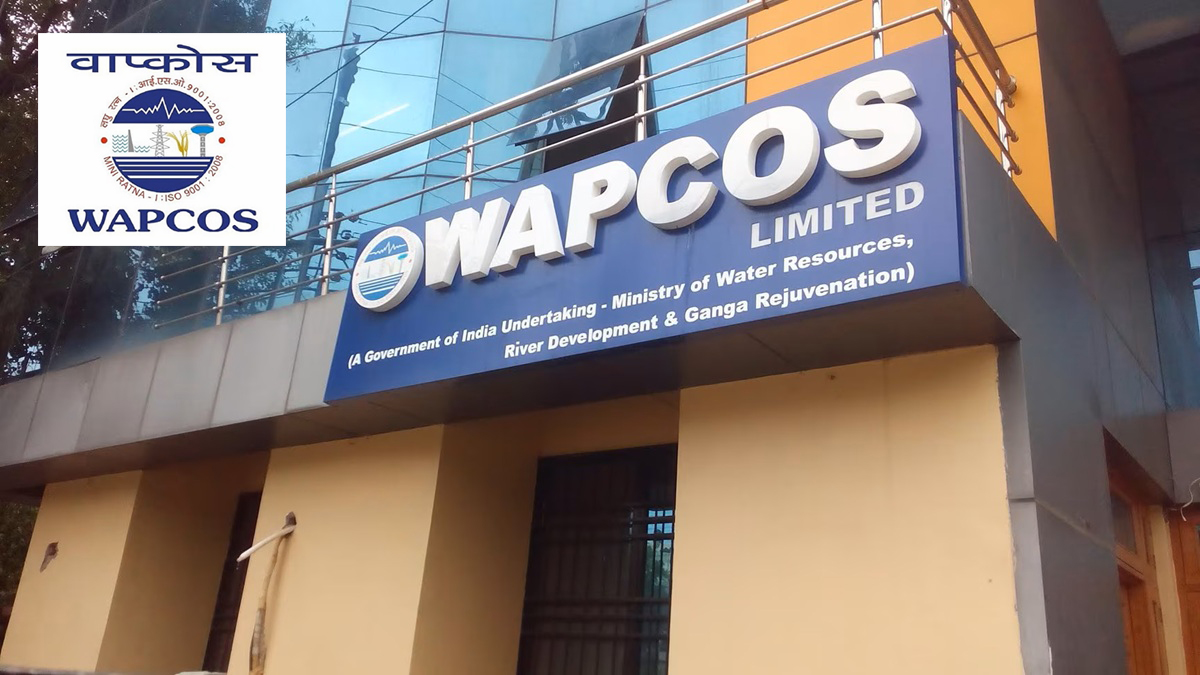 Tarun Kumar Chopra to fill the vacancy of Director (Fin), WAPCOS